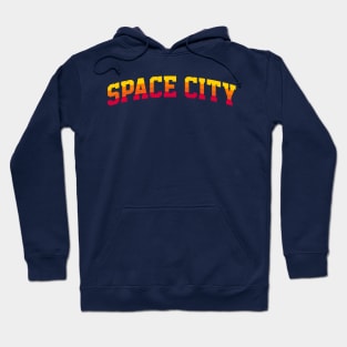 Space City Hoodie